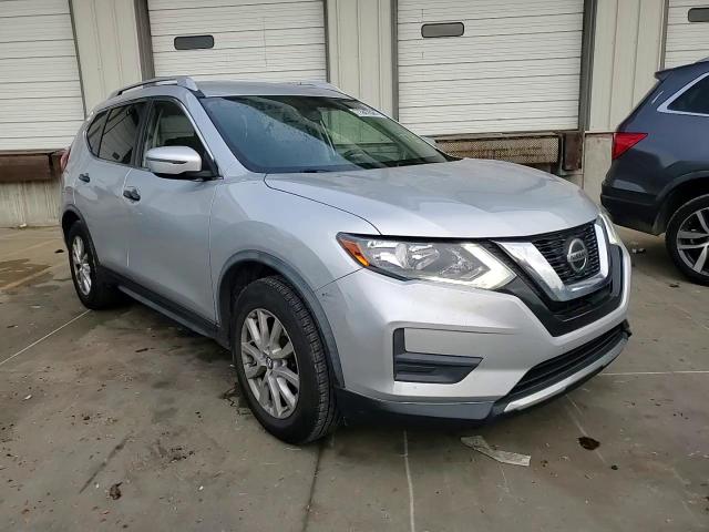 2018 Nissan Rogue S VIN: JN8AT2MT1JW454076 Lot: 71947024