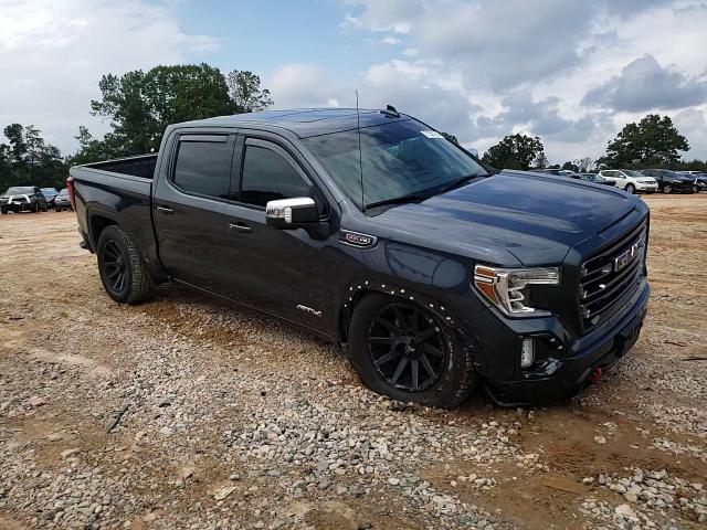 3GTP9EEL6KG171290 2019 GMC Sierra K1500 At4