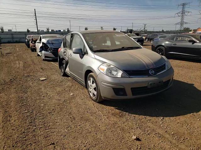 2012 Nissan Versa S VIN: 3N1BC1CP6CK815530 Lot: 72055844