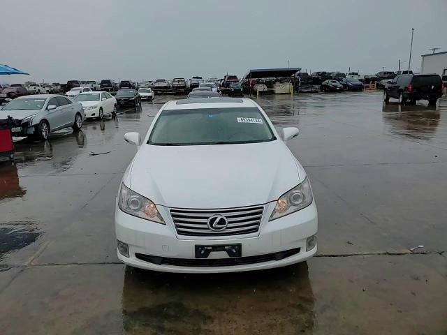 2012 Lexus Es 350 VIN: JTHBK1EG1C2512923 Lot: 69394134