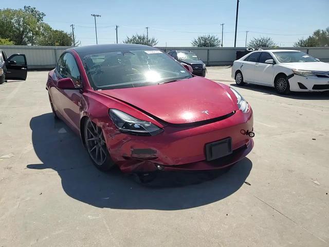 2022 Tesla Model 3 VIN: 5YJ3E1EA4NF188813 Lot: 73589784