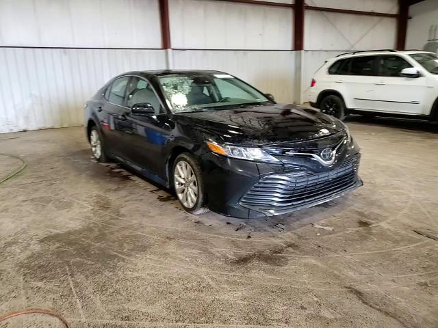 2019 Toyota Camry L VIN: 4T1B11HK3KU812045 Lot: 73157944