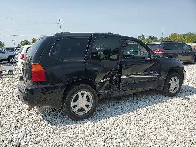 2006 GMC Envoy VIN: 1GKDT13S062186619 Lot: 71227934