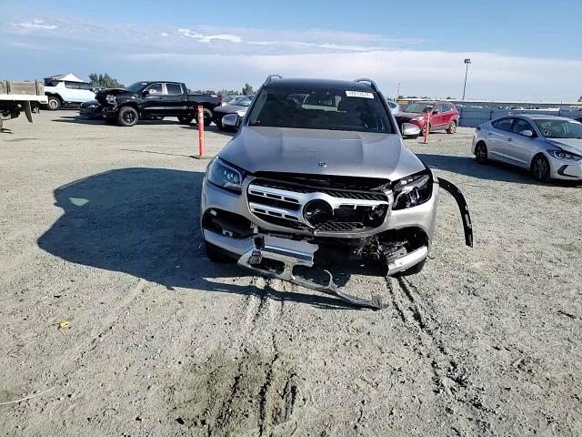 4JGFF5KE6LA187821 2020 Mercedes-Benz Gls 450 4Matic