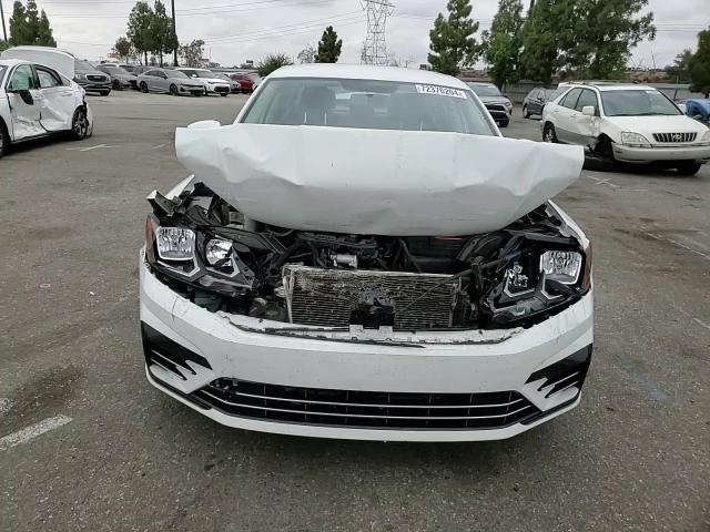 2016 Volkswagen Passat S VIN: 1VWAT7A31GC064552 Lot: 72376204