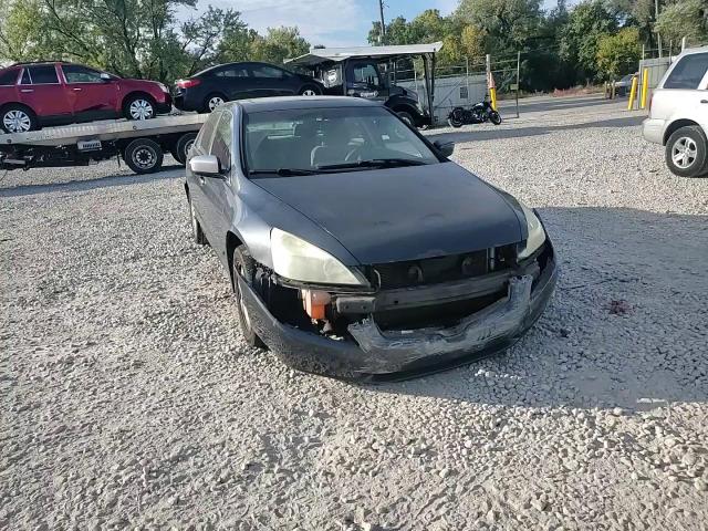 2003 Honda Accord Ex VIN: 1HGCM56683A089357 Lot: 71927704