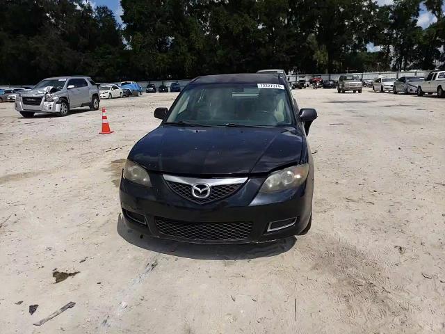 2007 Mazda 3 I VIN: JM1BK32F171770878 Lot: 72227974