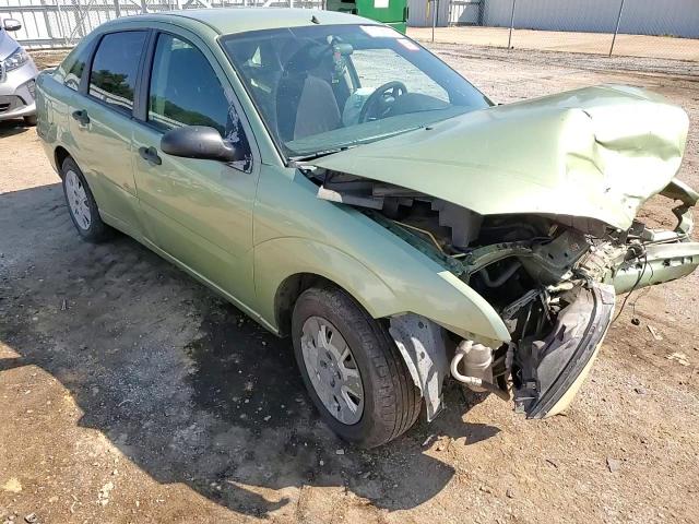 2007 Ford Focus - Image 11