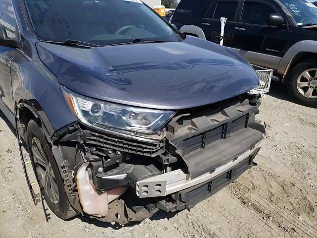 2017 Honda Cr-V Lx VIN: 2HKRW5H33HH403423 Lot: 69088684