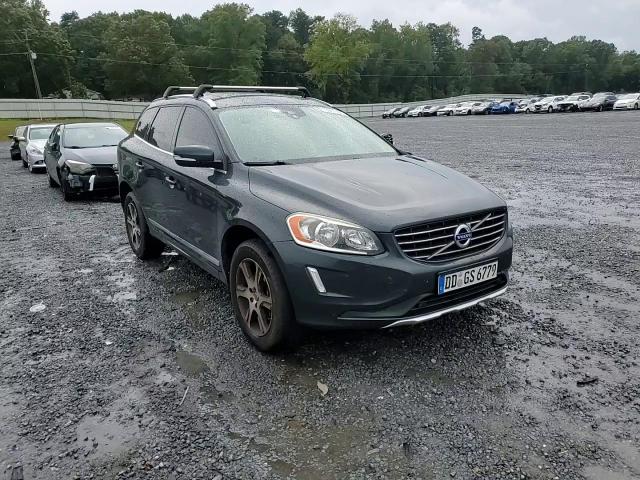 2014 Volvo Xc60 T6 VIN: YV4902DZXE2511316 Lot: 70967664