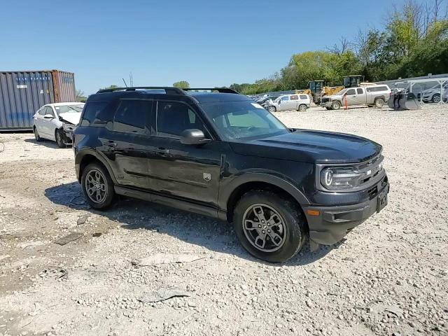 3FMCR9B62NRE32178 2022 Ford Bronco Sport Big Bend