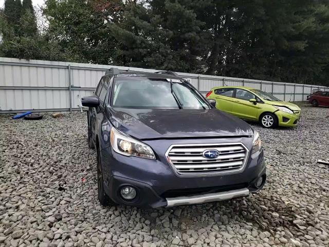 2016 Subaru Outback 2.5I Limited VIN: 4S4BSANCXG3336173 Lot: 71934304