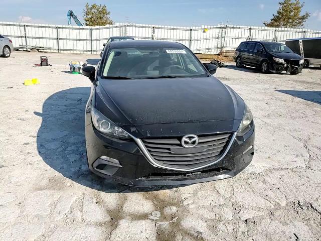 2016 Mazda 3 Sport VIN: 3MZBM1T74GM320213 Lot: 68550904