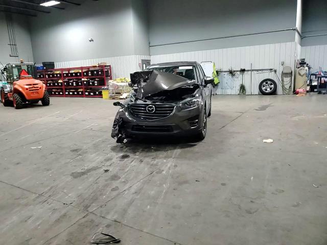 2016 Mazda Cx-5 Gt VIN: JM3KE4DY9G0732548 Lot: 73179504