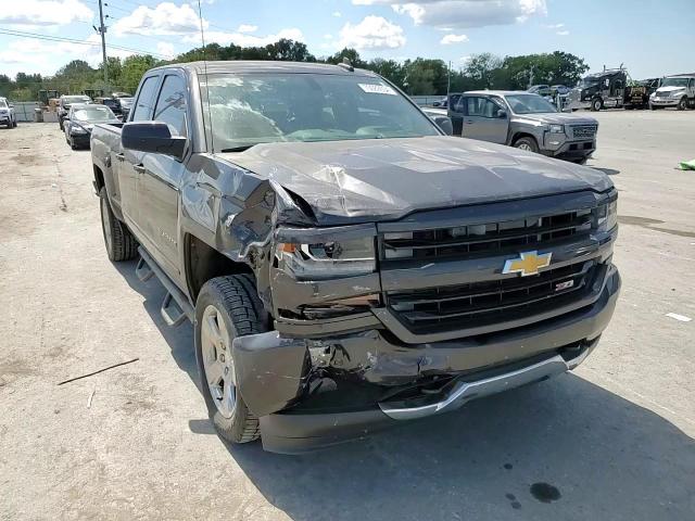 2016 Chevrolet Silverado K1500 Lt VIN: 1GCVKREC2GZ284681 Lot: 70089054