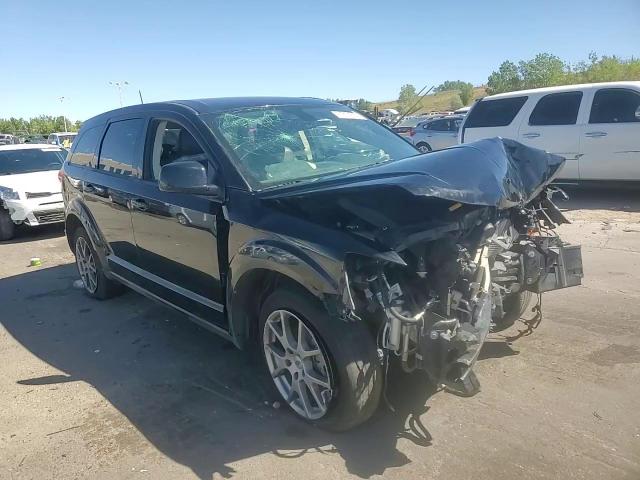 2019 Dodge Journey Gt VIN: 3C4PDDEG7KT784974 Lot: 71214914