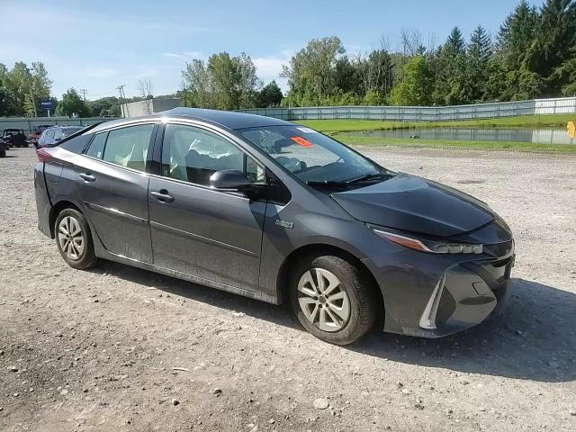 2020 Toyota Prius Prime Le VIN: JTDKARFP7L3158868 Lot: 70395784