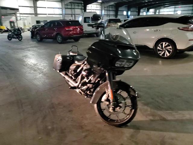 2021 Harley-Davidson Fltrxs VIN: 1HD1KTP14MB605288 Lot: 71648814