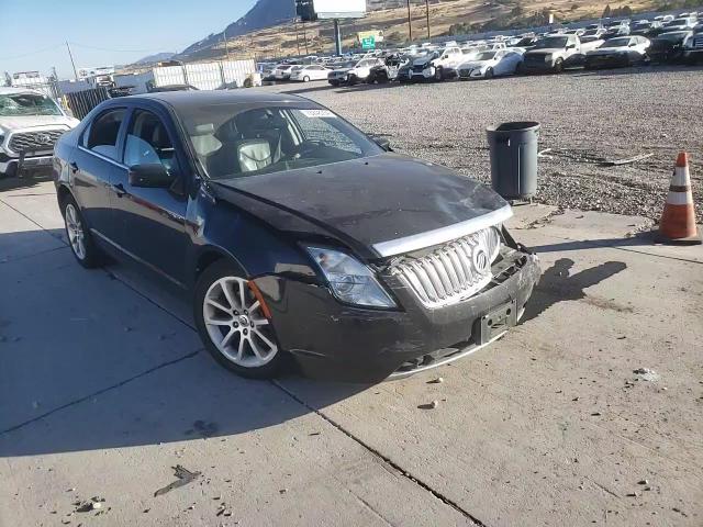 2010 Mercury Milan Premier VIN: 3MEHM0CG0AR642489 Lot: 73248054