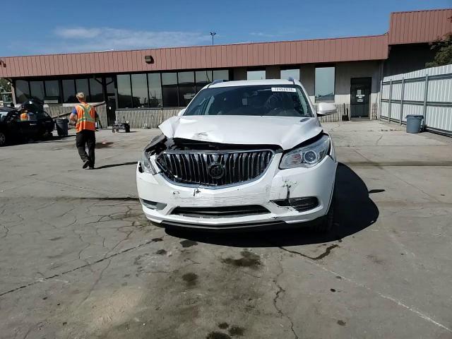 2017 Buick Enclave VIN: 5GAKRBKD2HJ331888 Lot: 72452474