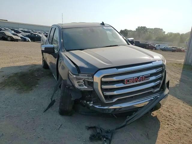 2021 GMC Sierra - Image 11