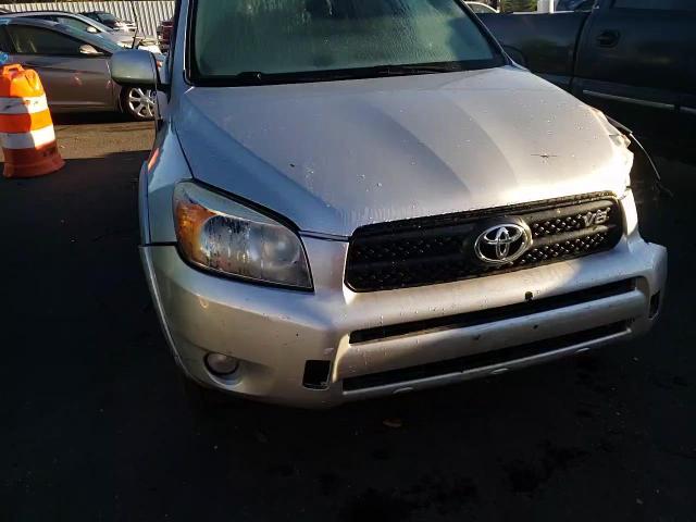 2008 Toyota Rav4 Sport VIN: JTMBK32V186037919 Lot: 70386134