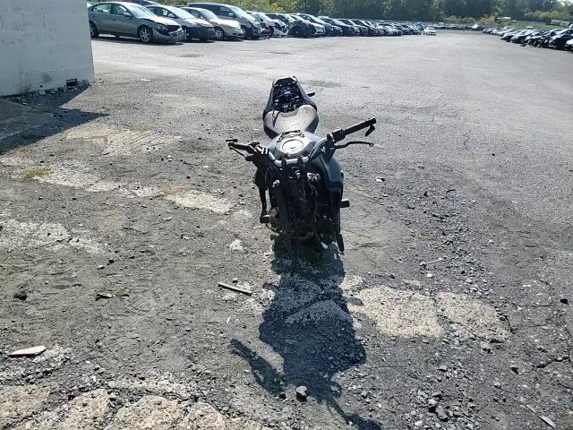 JYARM32E8NA004171 2022 Yamaha Mt07