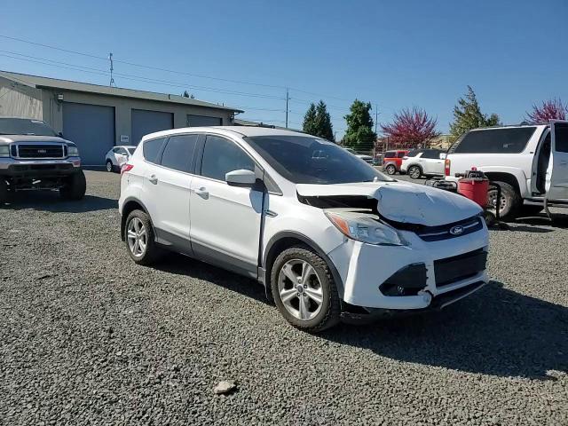 2013 Ford Escape Se VIN: 1FMCU9GX1DUA42597 Lot: 73226274