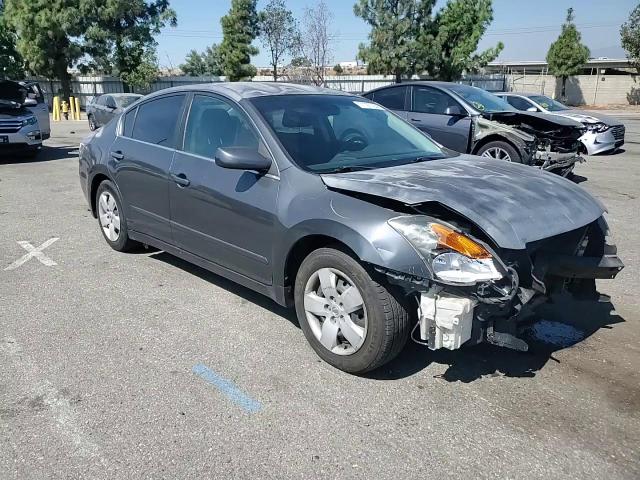 2007 Nissan Altima 2.5 VIN: 1N4AL21E87N442948 Lot: 71127764