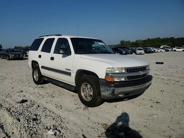 2003 Chevrolet Tahoe C1500 VIN: 1GNEC13V33R137791 Lot: 72527884