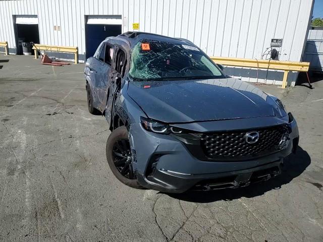 2024 Mazda Cx-50 Premium VIN: 7MMVABDM4RN190042 Lot: 71128124