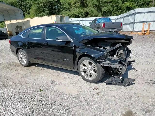 2014 Chevrolet Impala Lt VIN: 2G1125S33E9222069 Lot: 71579994