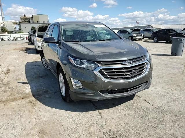 3GNAXKEV0LS645414 2020 Chevrolet Equinox Lt