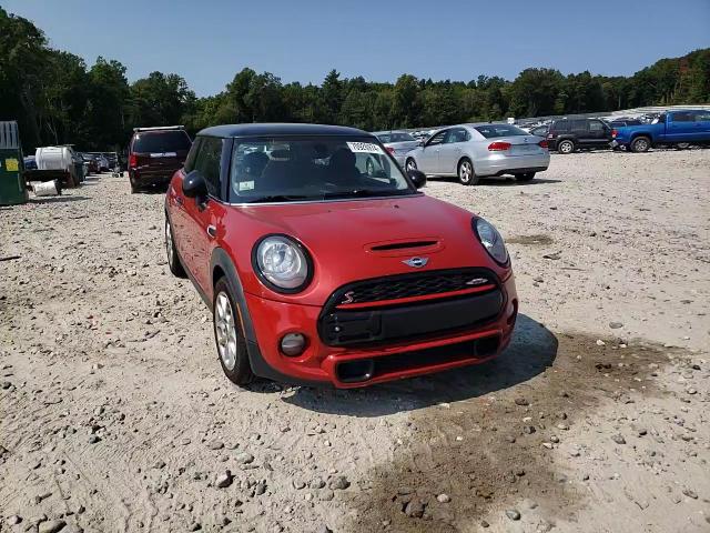 2014 Mini Cooper S VIN: WMWXM7C5XET987602 Lot: 70928974