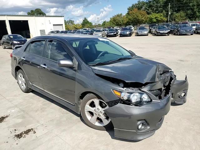 2013 Toyota Corolla Base VIN: 5YFBU4EEXDP221500 Lot: 71401854