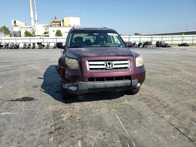 2008 Honda Pilot Se VIN: 5FNYF28368B000335 Lot: 72715054