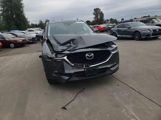 2019 Mazda Cx-5 Grand Touring Reserve VIN: JM3KFBDY6K0695890 Lot: 71857764