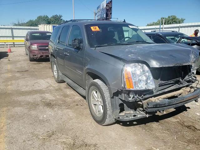 2009 GMC Yukon Slt VIN: 1GKFK33029R245767 Lot: 72931044