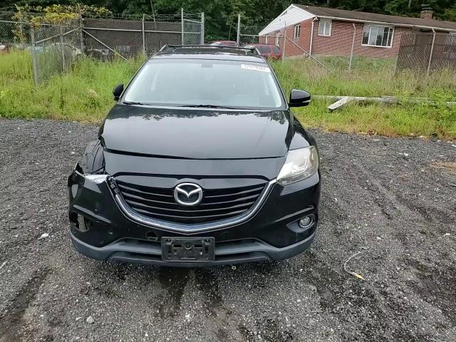 2015 Mazda Cx-9 Grand Touring VIN: JM3TB3DVXF0464766 Lot: 72979984