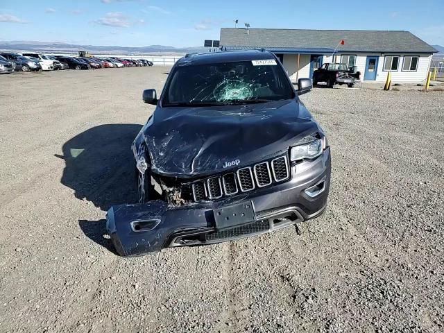 2018 Jeep Grand Cherokee Limited VIN: 1C4RJFBG9JC324663 Lot: 72427544