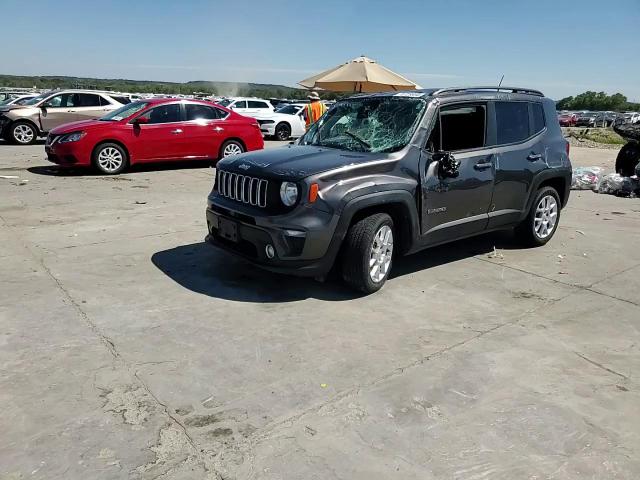 2020 Jeep Renegade Latitude VIN: ZACNJABB9LPL55722 Lot: 70728954