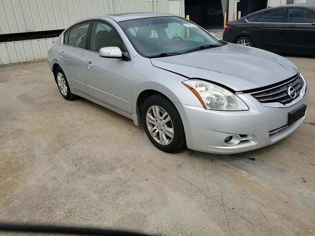 1N4AL2APXBN442153 2011 Nissan Altima Base