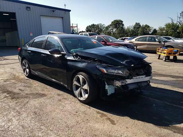 1HGCV1F33LA052891 2020 Honda Accord Sport