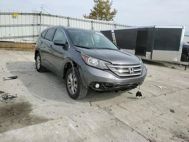 2014 Honda Cr-V Exl VIN: 2HKRM4H75EH722708 Lot: 69868514