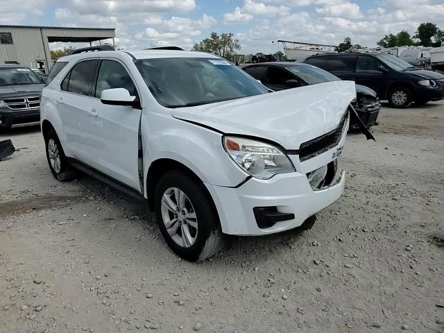 2013 Chevrolet Equinox - Image 12