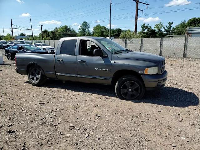 2004 Dodge Ram 1500 St VIN: 1D7HU18D04S648989 Lot: 67566994