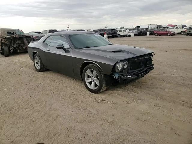 2019 Dodge Challenger Sxt VIN: 2C3CDZAG4KH671935 Lot: 72607374