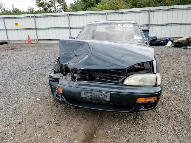 4T1SK12E0SU583694 1995 Toyota Camry Le