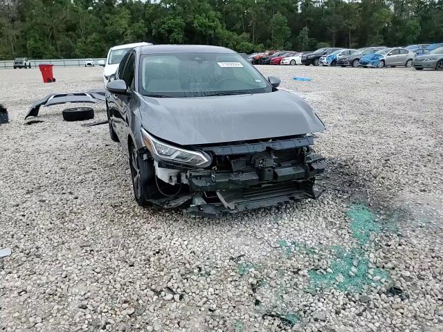 2022 Nissan Sentra Sv VIN: 3N1AB8CV9NY236893 Lot: 71032824