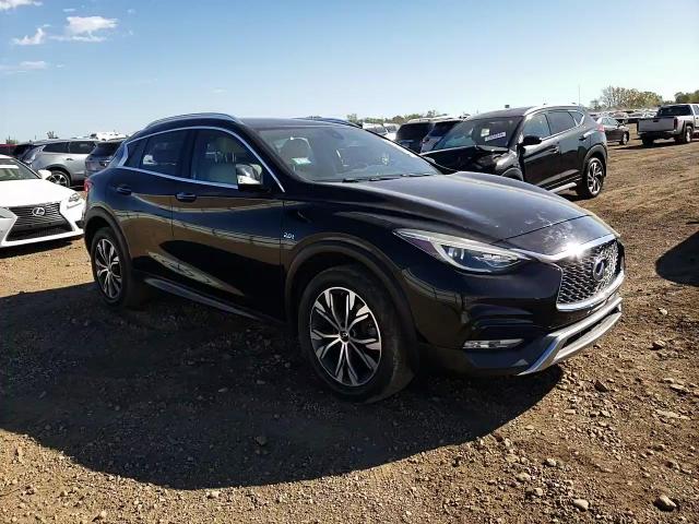 2017 Infiniti Qx30 Base VIN: SJKCH5CR2HA019553 Lot: 71942964